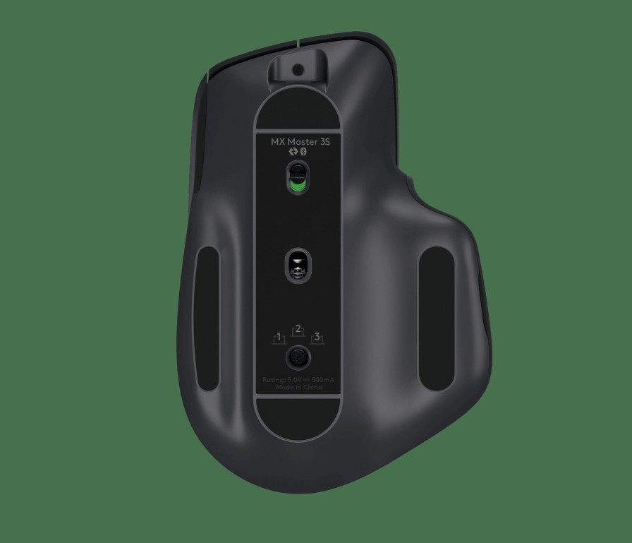 Mice Logitech | Mx Master 3S