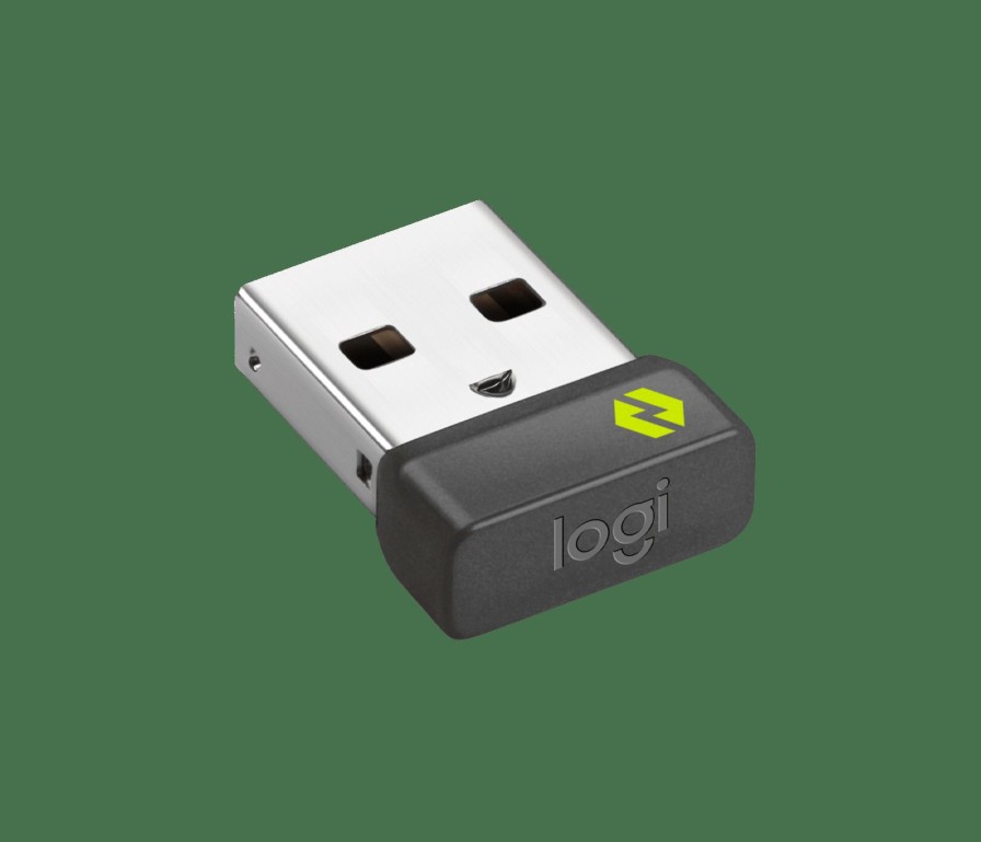 Mice Logitech | Logi Bolt Usb Receiver