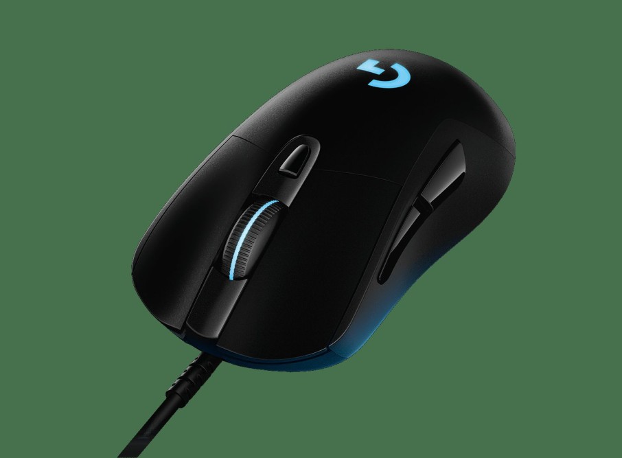 For Gaming Logitech | G403