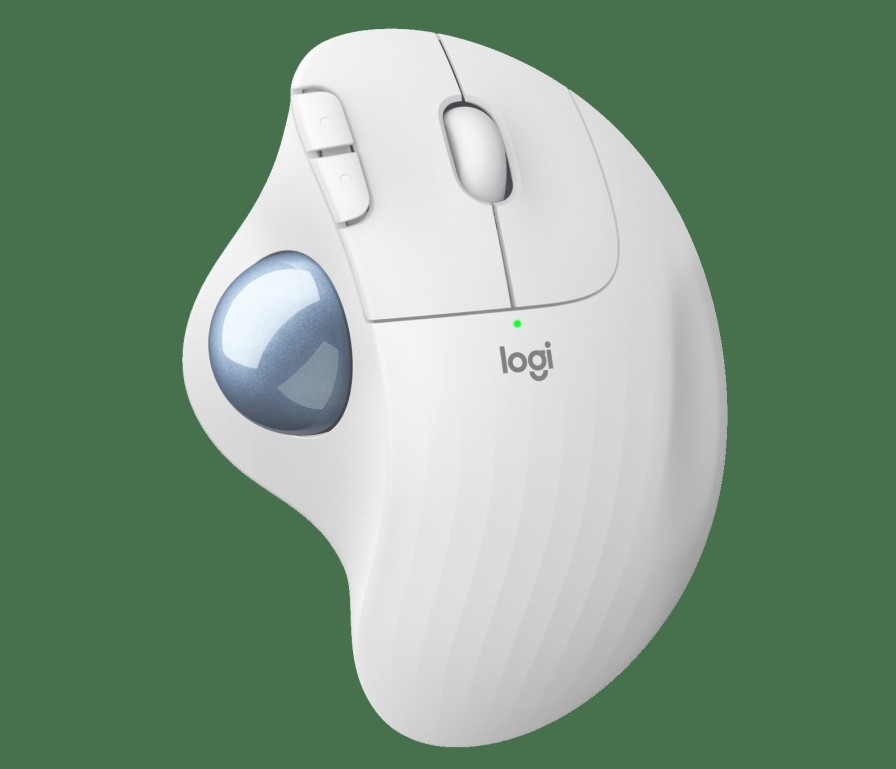 Mice Logitech | Ergo M575