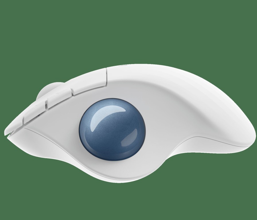 Mice Logitech | Ergo M575