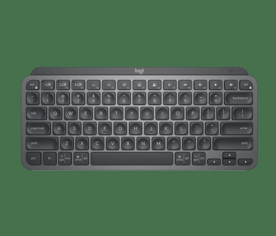 For Business Logitech | Mx Keys Mini For Business