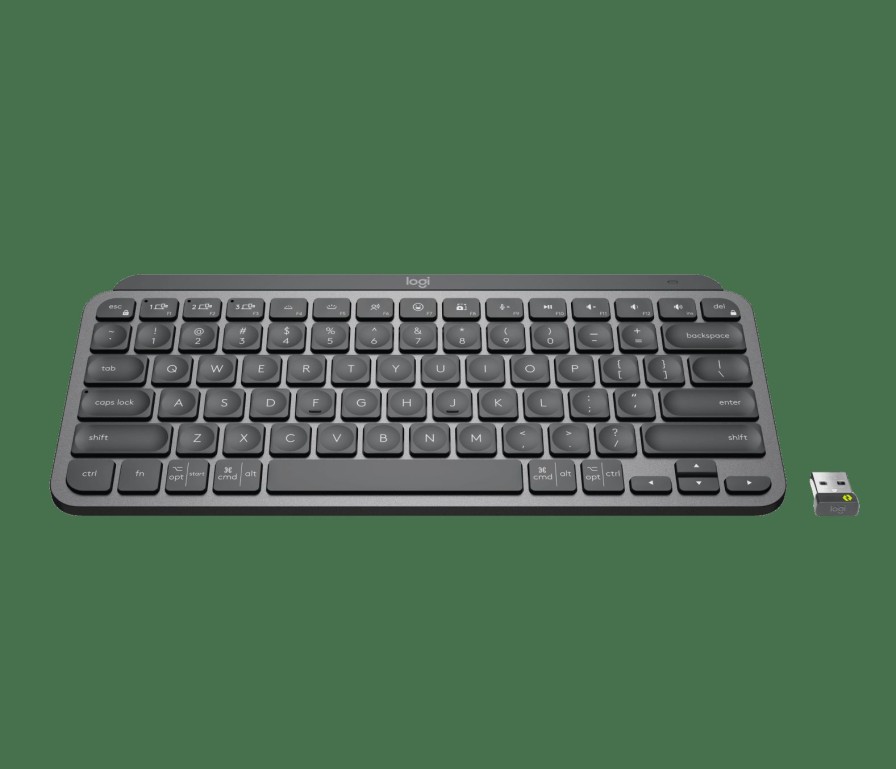 For Business Logitech | Mx Keys Mini For Business