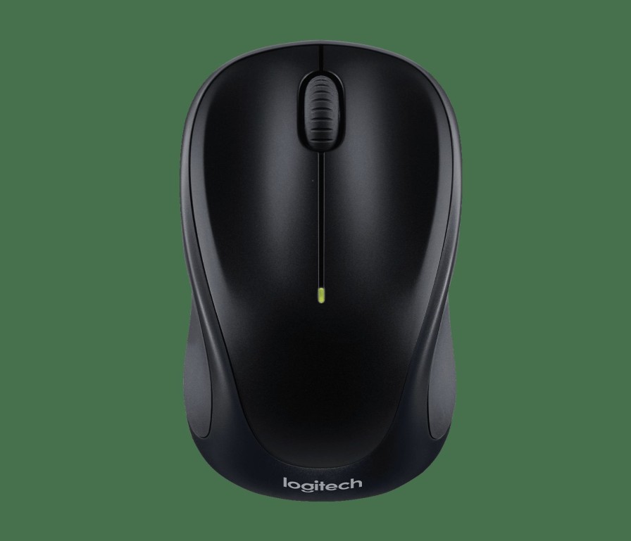 MOBILE SOLUTIONS|Mice Logitech | Wireless Mouse M317