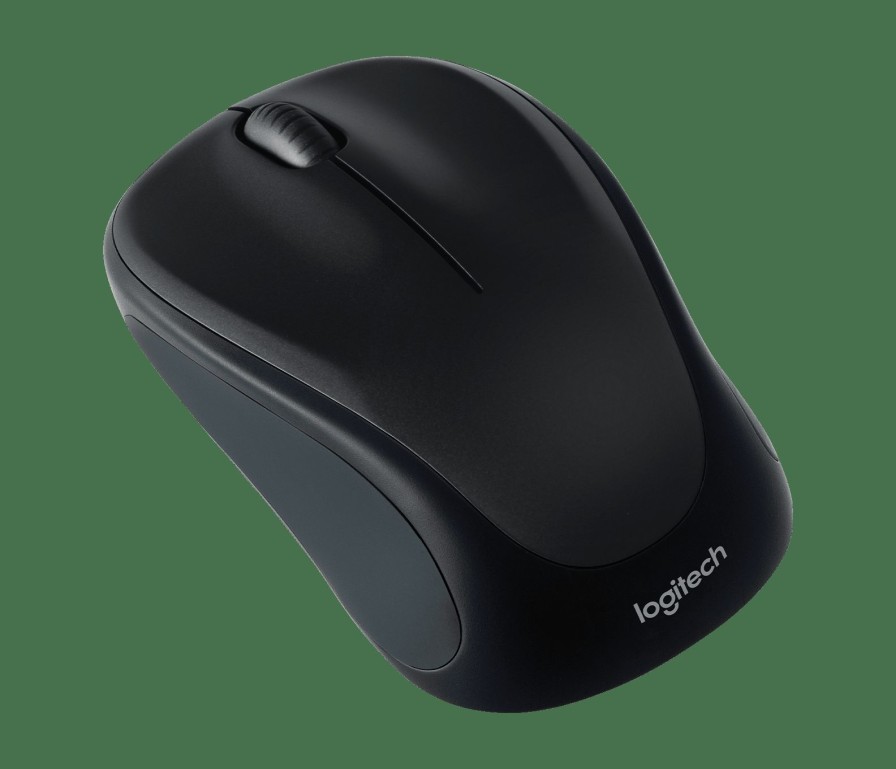 MOBILE SOLUTIONS|Mice Logitech | Wireless Mouse M317