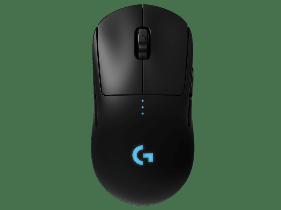 For Gaming Logitech | Pro