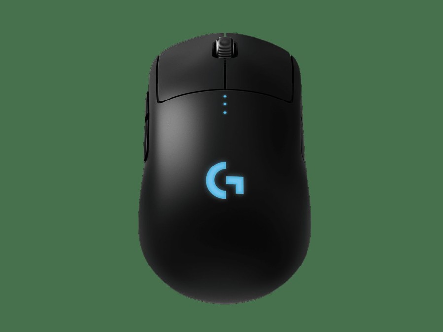 For Gaming Logitech | Pro