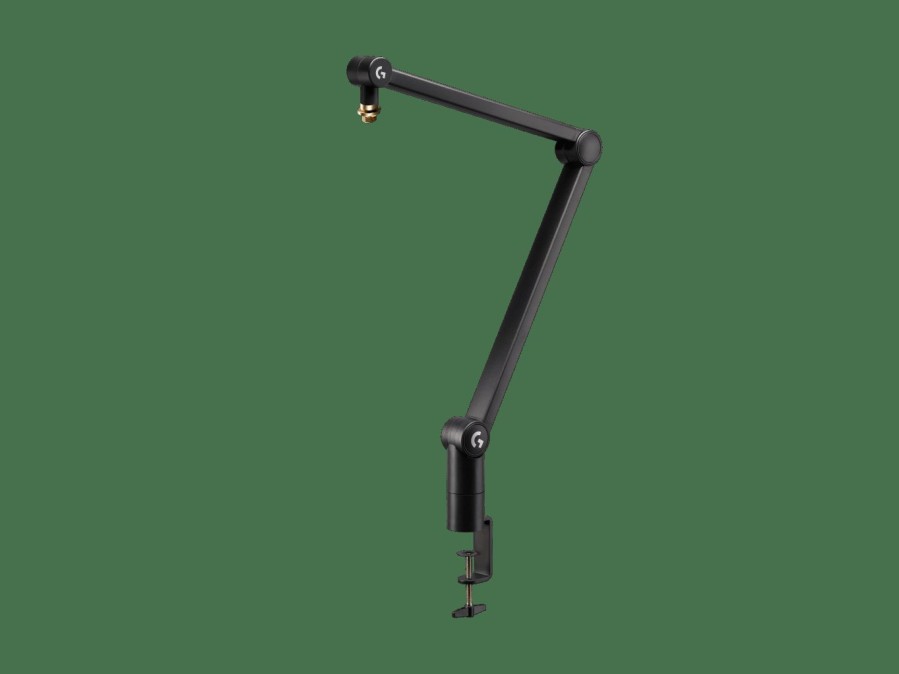 For Gaming Logitech | Compass Boom Arm