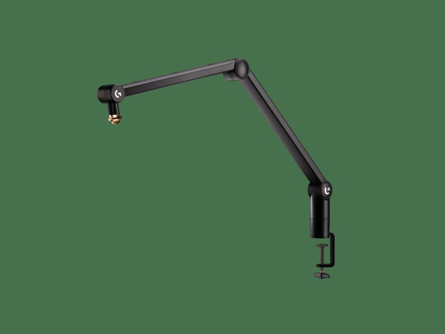 For Gaming Logitech | Compass Boom Arm