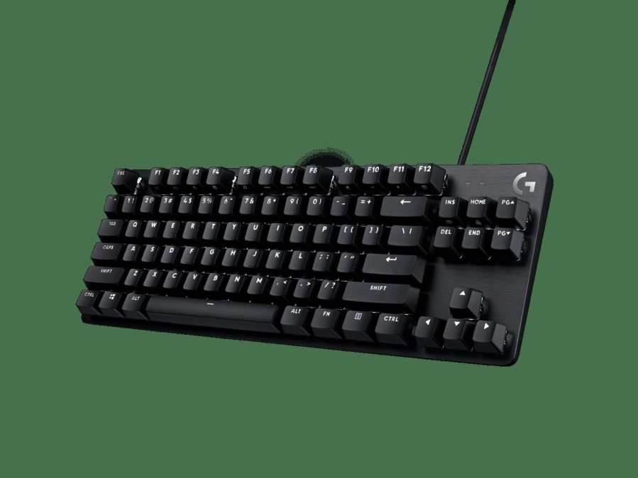 For Gaming Logitech | G413 Tkl Se Mechanical Gaming Keyboard