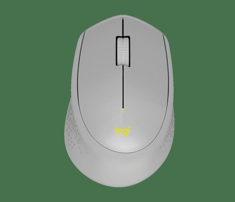 Mice Logitech | M330 Silent Plus