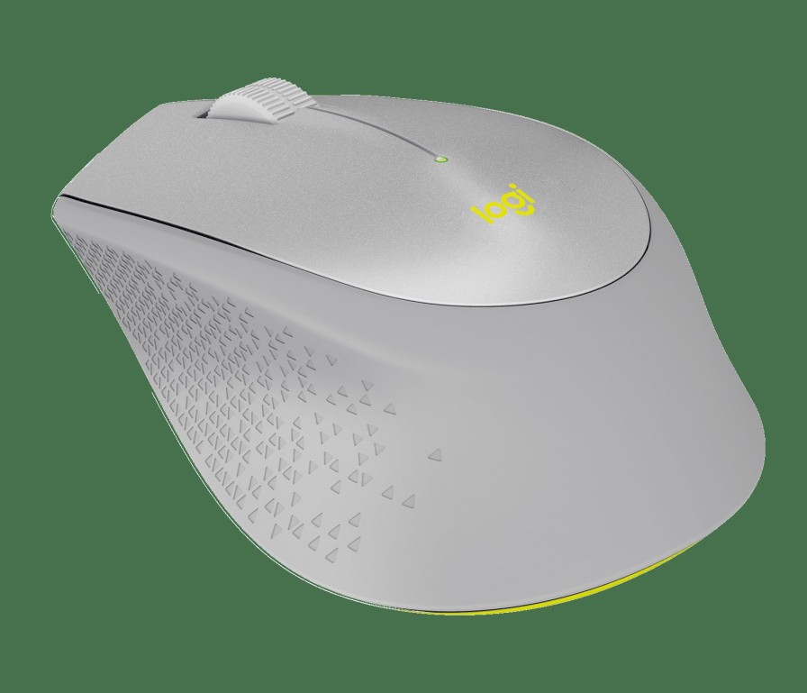 Mice Logitech | M330 Silent Plus