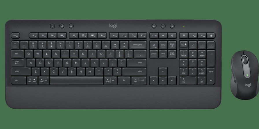 For Business Logitech | Signature Mk650 Combo For Business