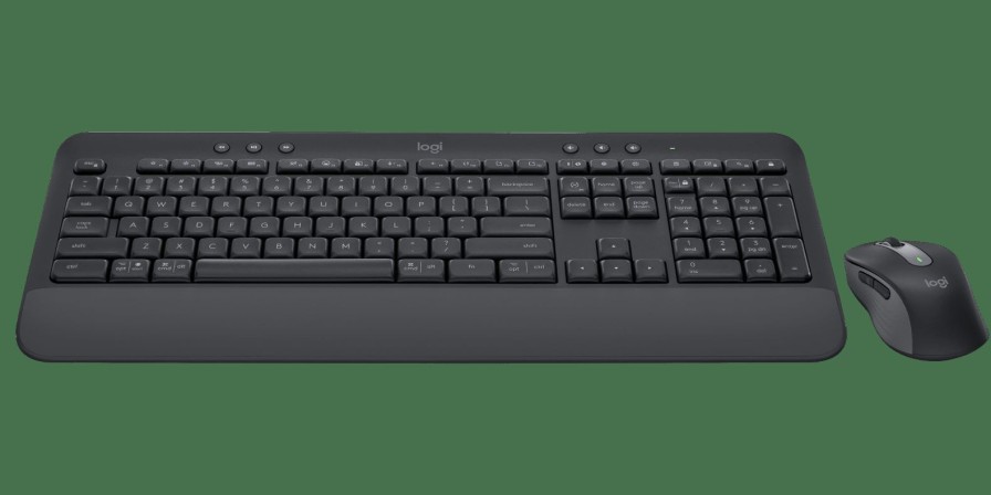 For Business Logitech | Signature Mk650 Combo For Business