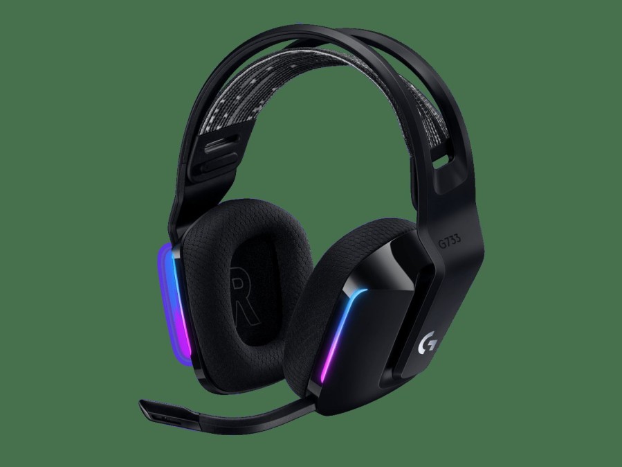 For Gaming Logitech | G733