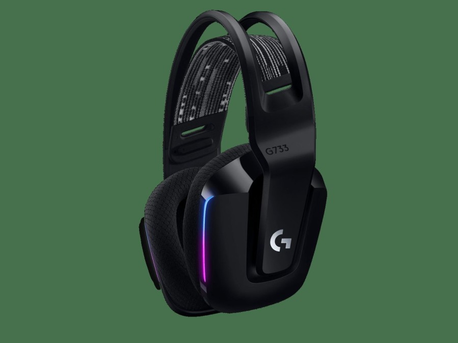 For Gaming Logitech | G733