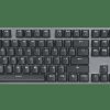 Keyboards Logitech | K845 Mechanical Illuminated