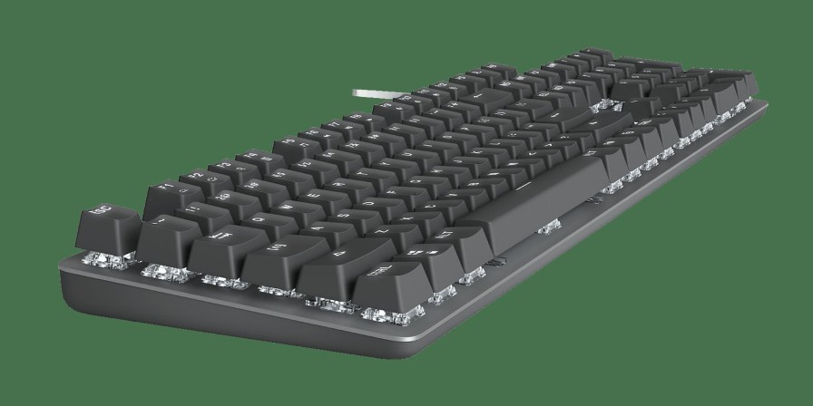 Keyboards Logitech | K845 Mechanical Illuminated