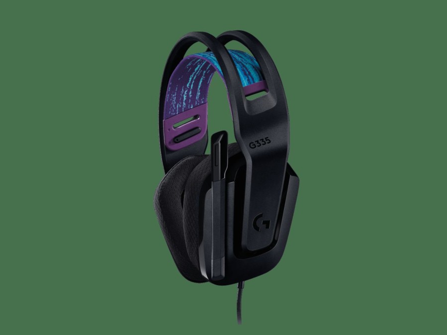 For Gaming Logitech | G335