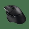 For Gaming Logitech | G502 X Lightspeed Wireless Gaming Mouse