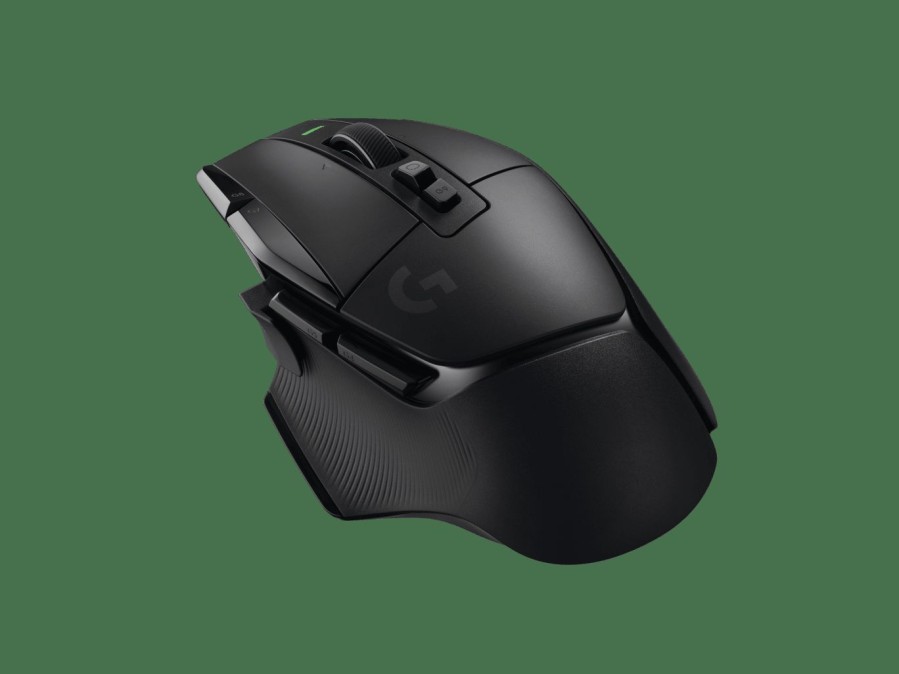 For Gaming Logitech | G502 X Lightspeed Wireless Gaming Mouse