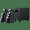 WEBCAMS & AUDIO Logitech | Z323 Speaker System With Subwoofer