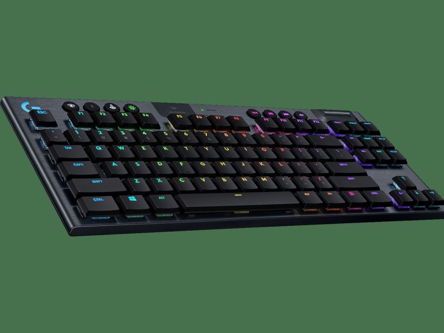 For Gaming Logitech | G915 Tkl