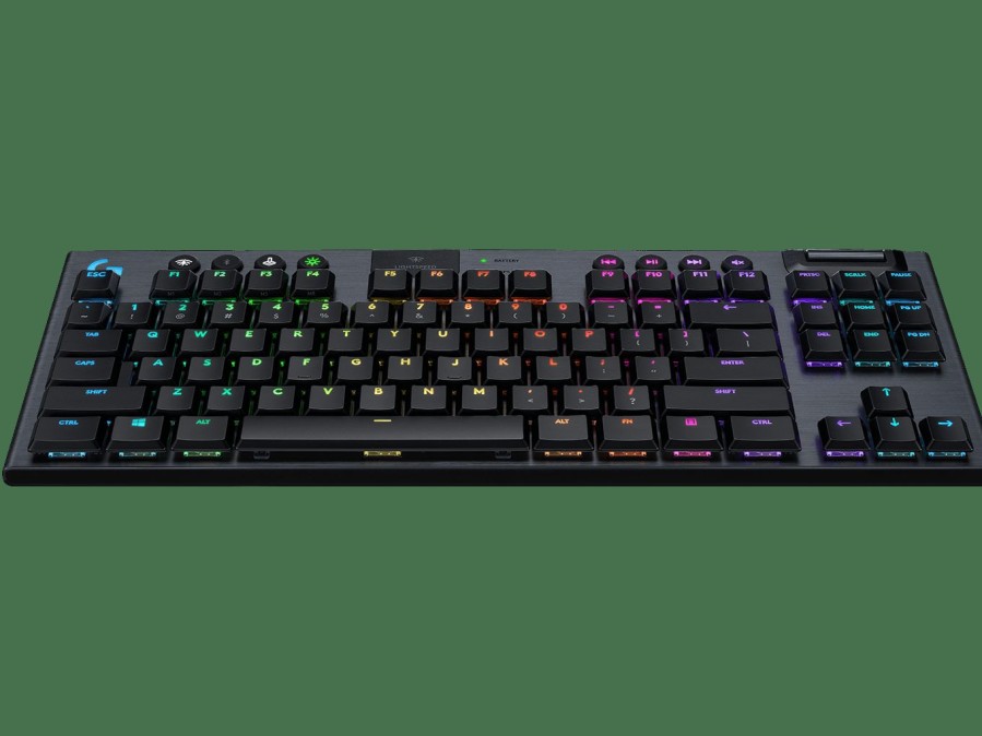 For Gaming Logitech | G915 Tkl