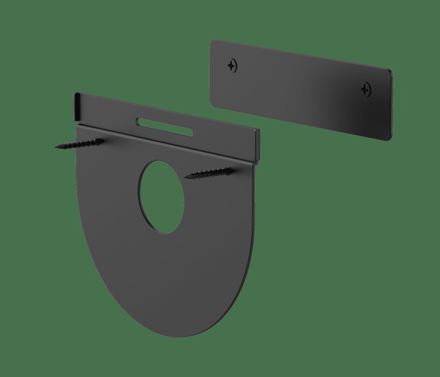 For Business Logitech | Logitech Tap Wall Mount