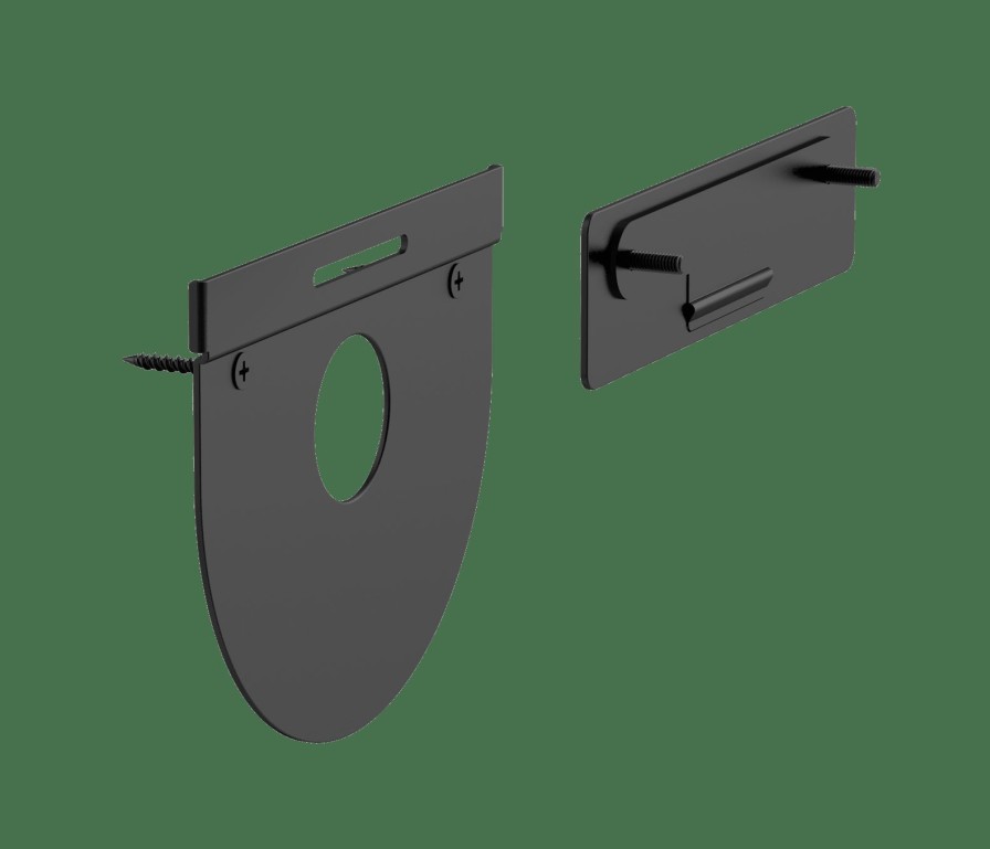 For Business Logitech | Logitech Tap Wall Mount