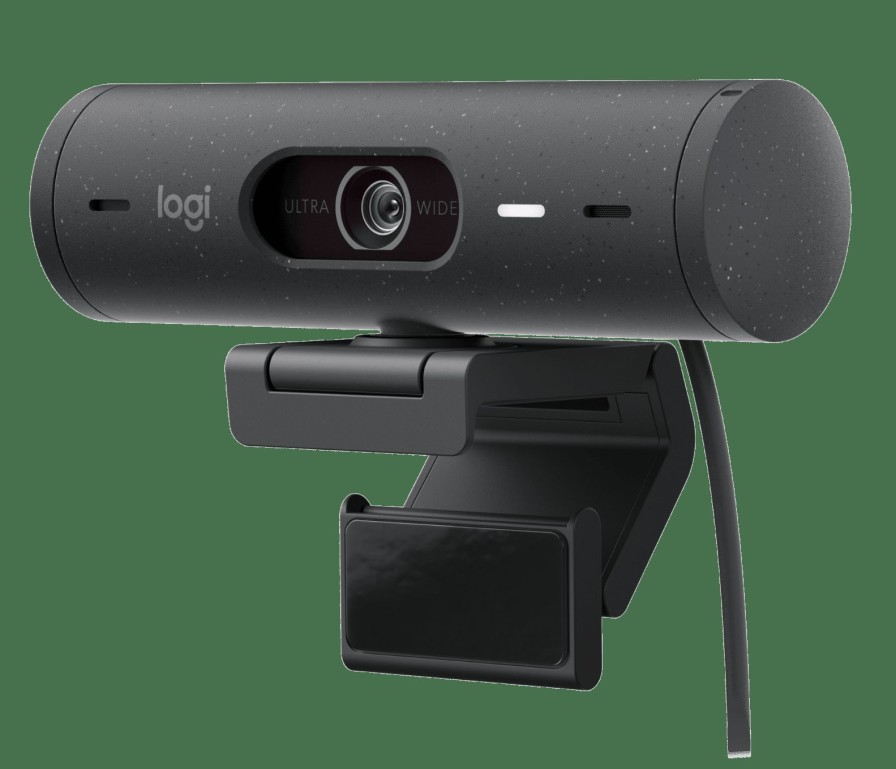 For Business Logitech | Brio 505