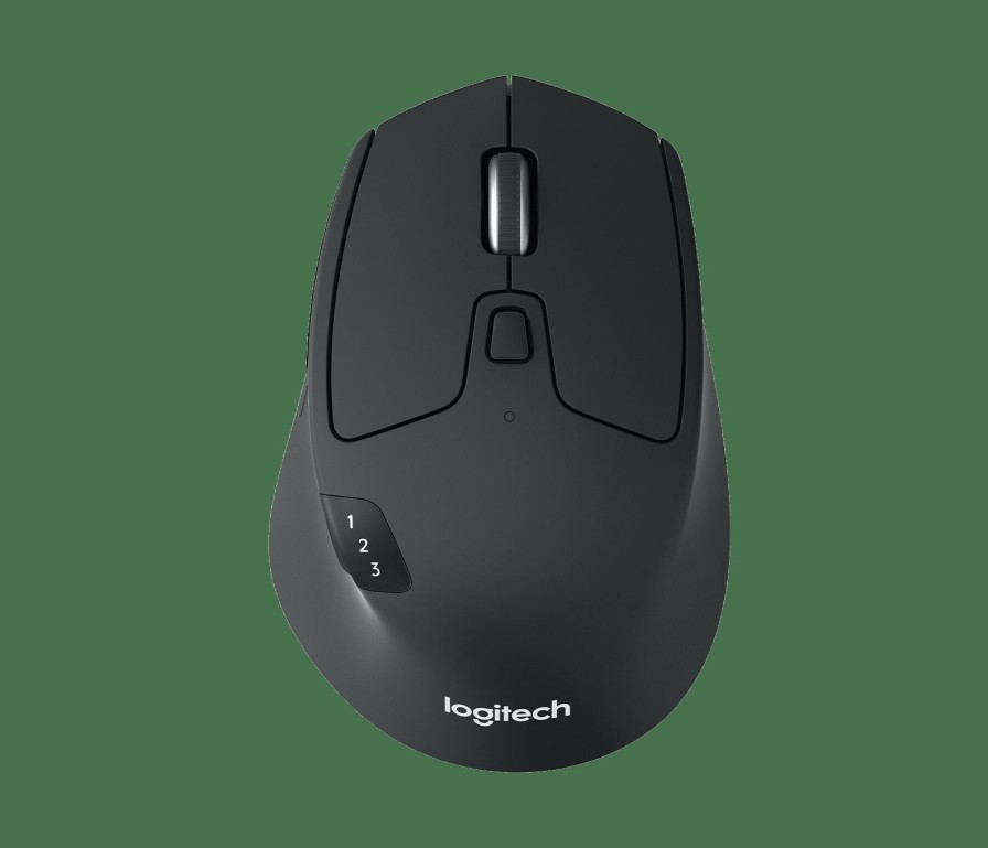 Mice Logitech | M720 Triathlon