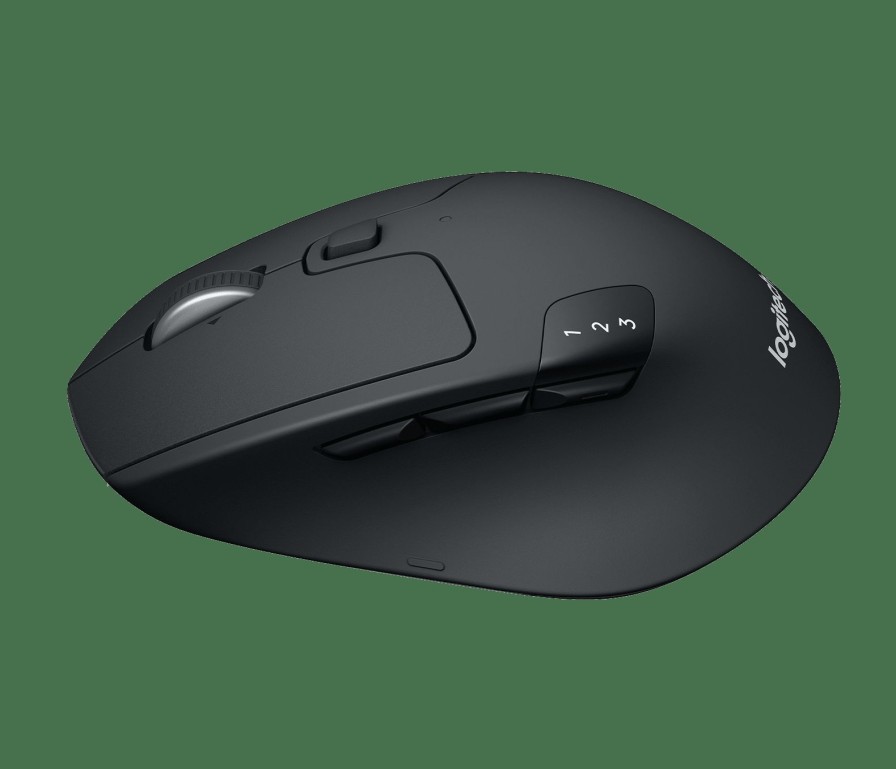 Mice Logitech | M720 Triathlon