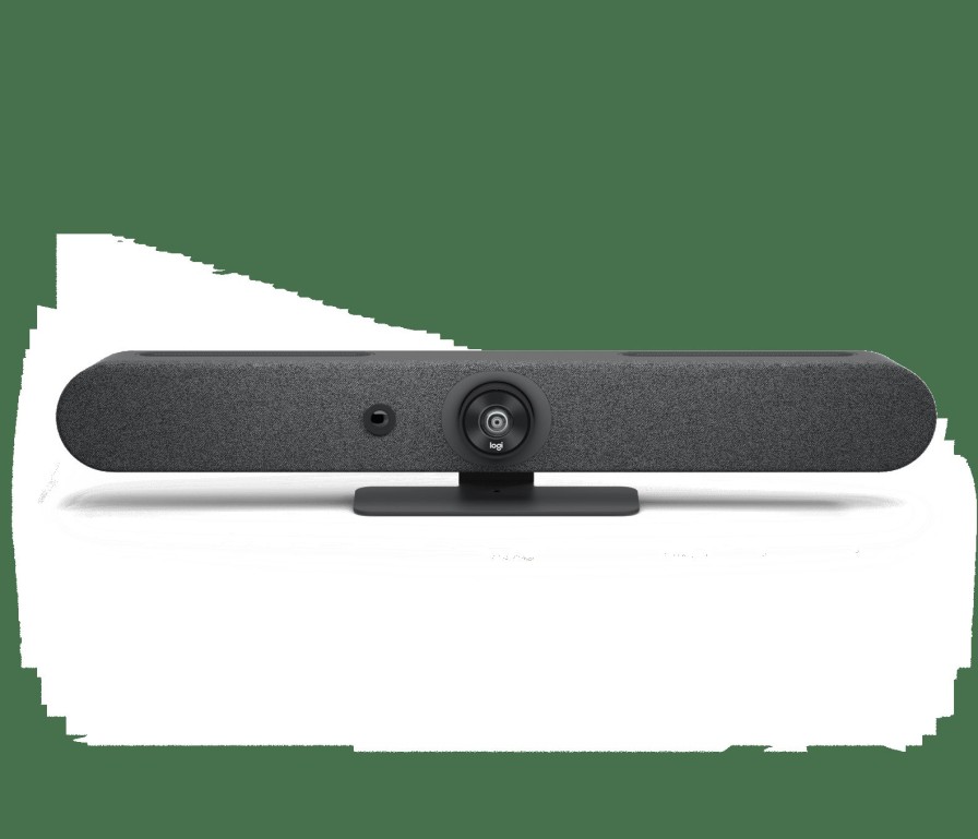 For Business Logitech | Rally Bar Mini