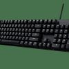 For Gaming Logitech | Logitech G413 Se Mechanical Gaming Keyboard