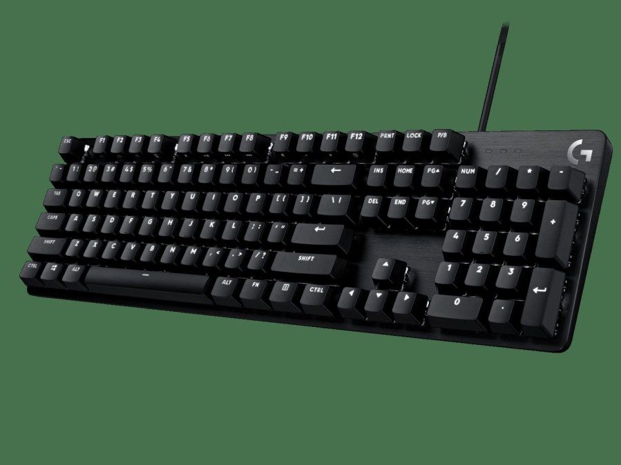 For Gaming Logitech | Logitech G413 Se Mechanical Gaming Keyboard