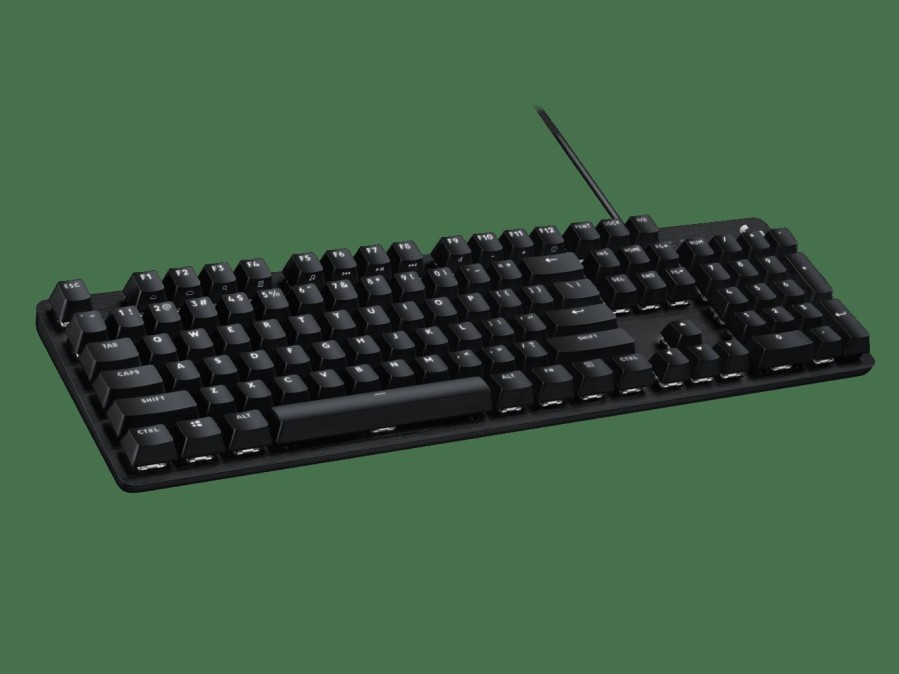 For Gaming Logitech | Logitech G413 Se Mechanical Gaming Keyboard