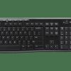 For Education|Mice Logitech | Mk270 Wireless Keyboard And Mouse Combo