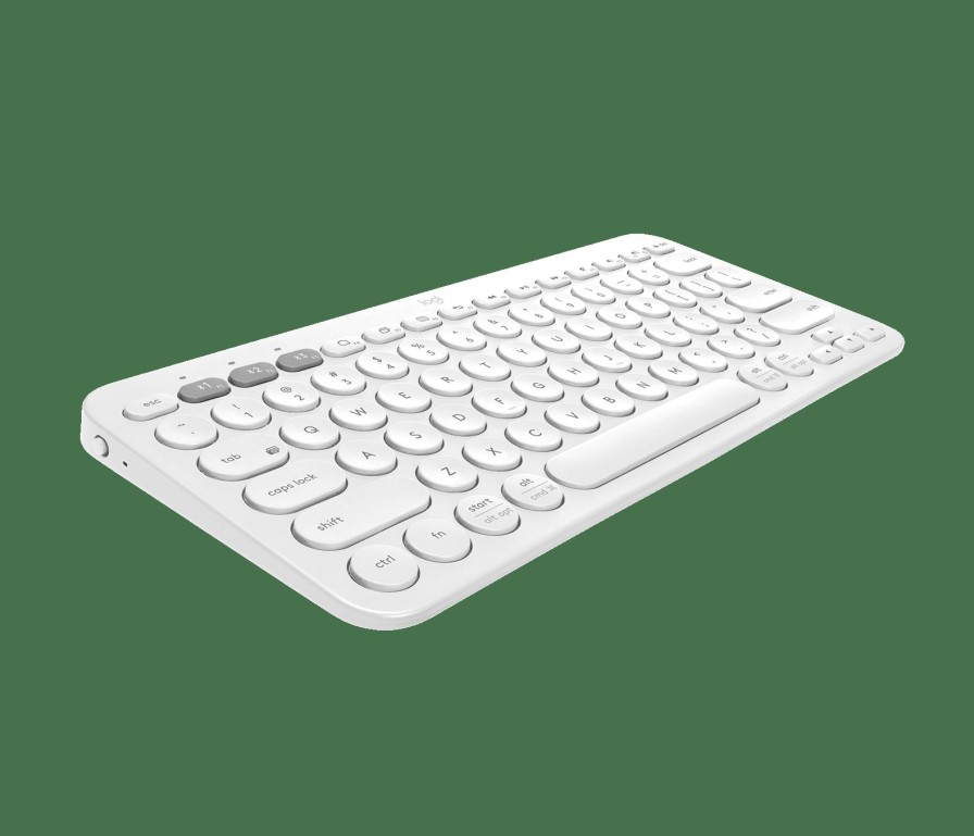 MOBILE SOLUTIONS|Keyboards Logitech | K380 Multi-Device