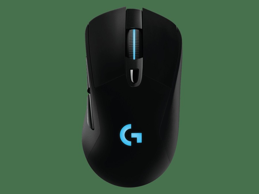 For Gaming Logitech | G703