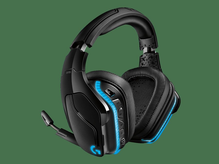 For Gaming Logitech | G935