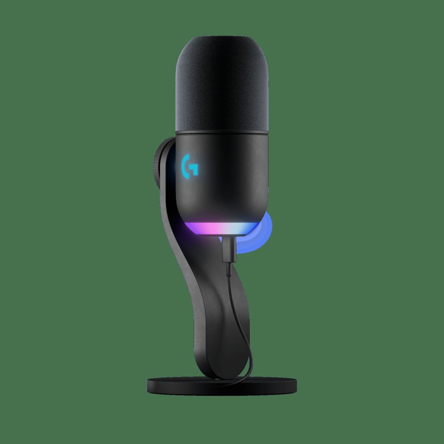 For Gaming Logitech | Yeti Gx