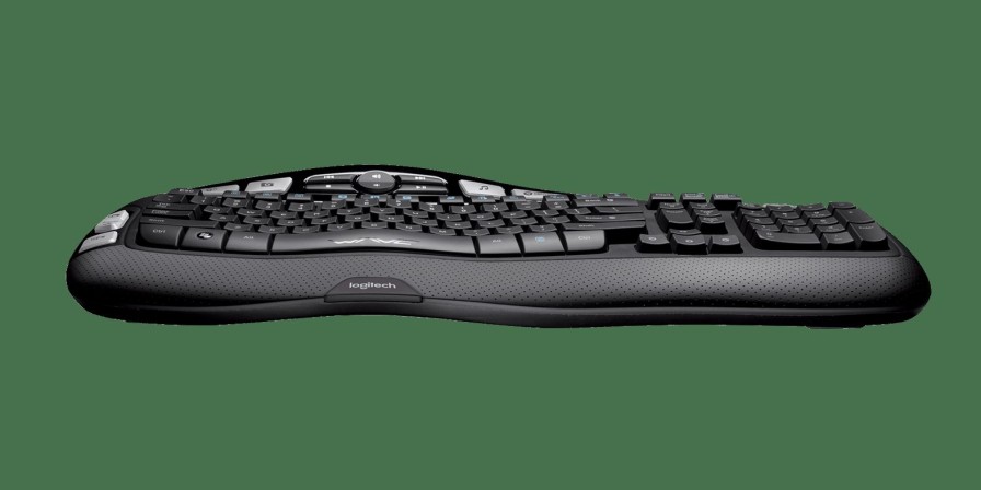 Keyboards Logitech | Wireless Keyboard K350