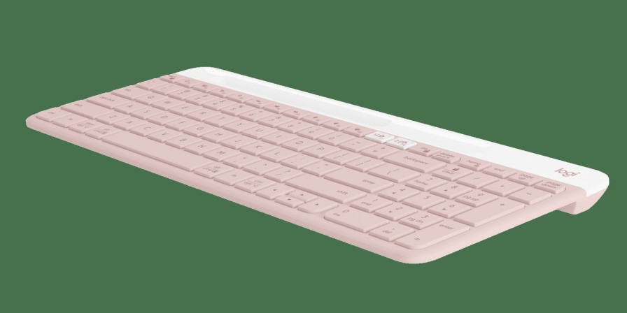 Keyboards Logitech | K585 Slim Multi-Device Wireless Keyboard