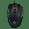 For Gaming Logitech | G600