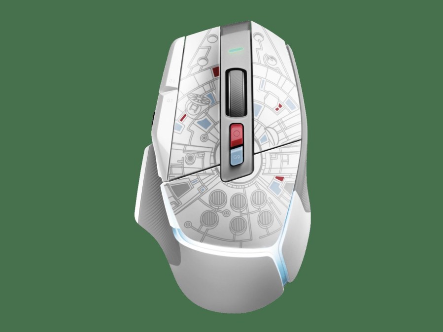 For Gaming Logitech | G502 X Plus