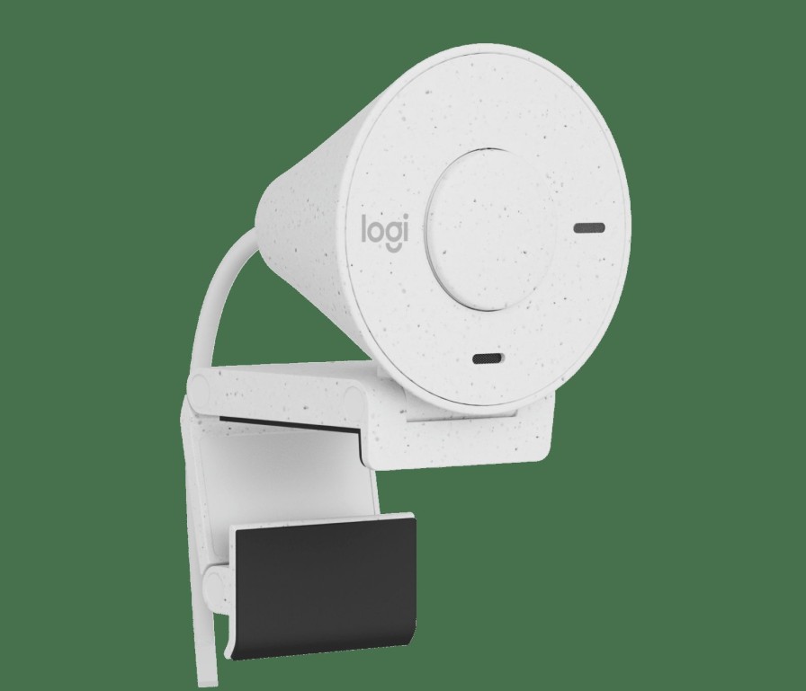 WEBCAMS & AUDIO Logitech | Brio 300