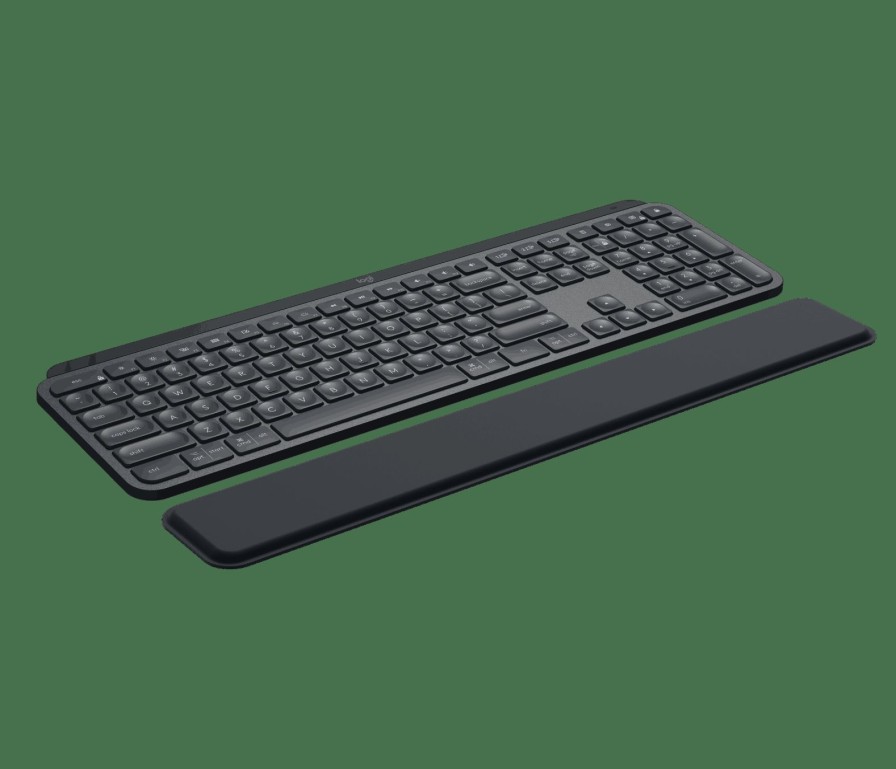 Keyboards|Mice Logitech | Mx Palm Rest