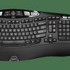 Mice Logitech | Wireless Wave Combo Mk550