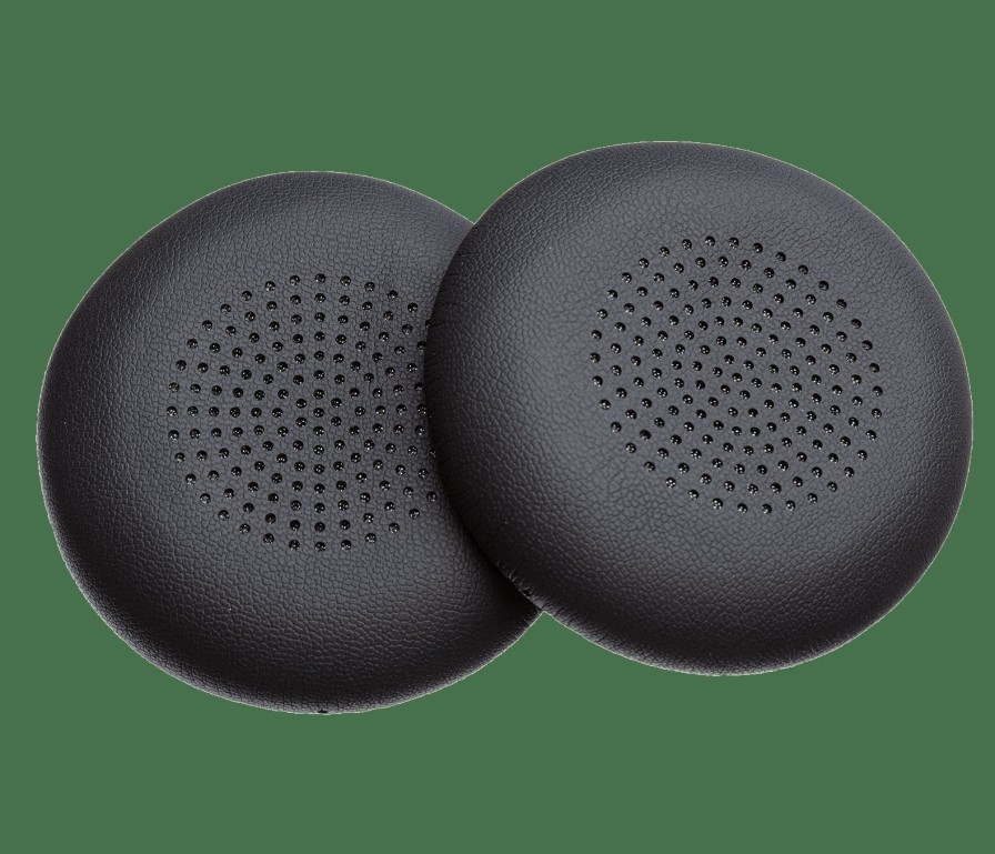 For Business Logitech | Logitech Zone Wireless And Wireless Plus Replacement Earpad Covers